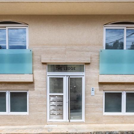 Fl5 Thelodge Amazing Views W Terrace By Homely Mellieha Ngoại thất bức ảnh